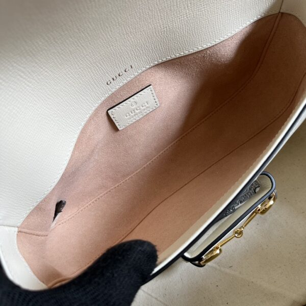 Gucci Horsebit