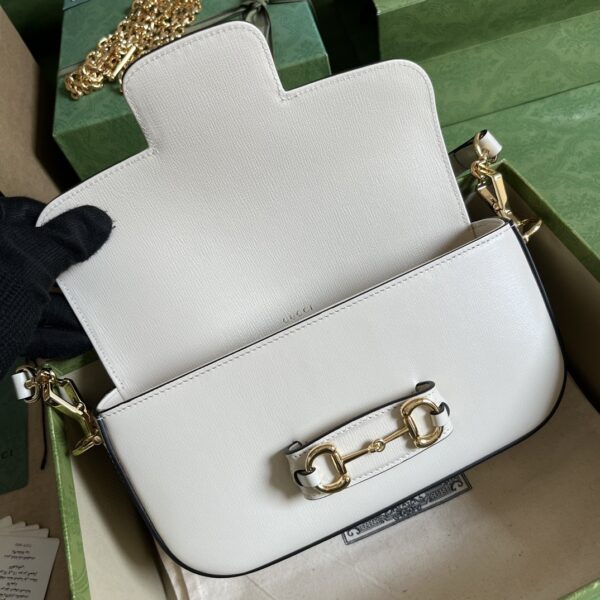 Gucci Horsebit