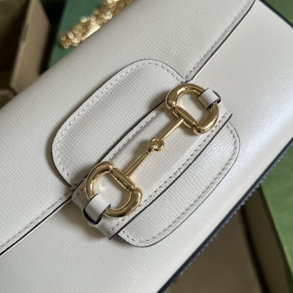 Gucci Horsebit