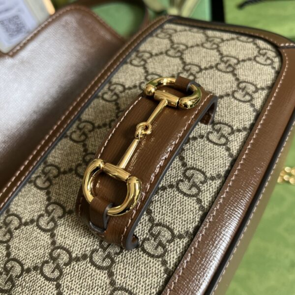 Gucci Horsebit