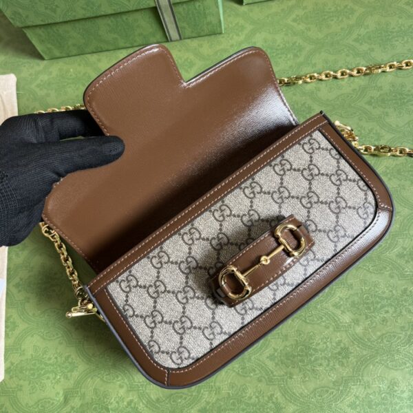 Gucci Horsebit