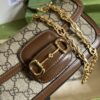 Gucci Horsebit