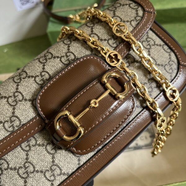 Gucci Horsebit