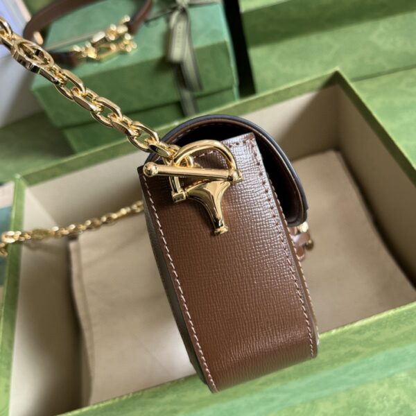 Gucci Horsebit