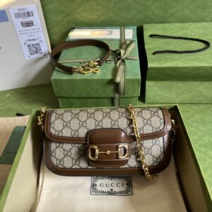 Gucci Horsebit