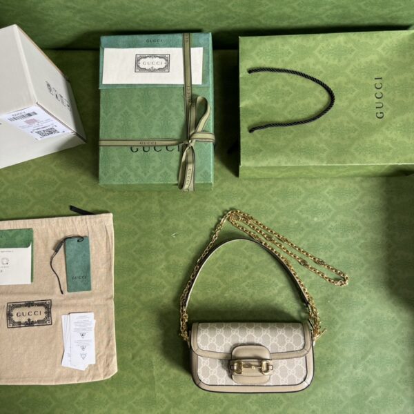 Gucci Horsebit