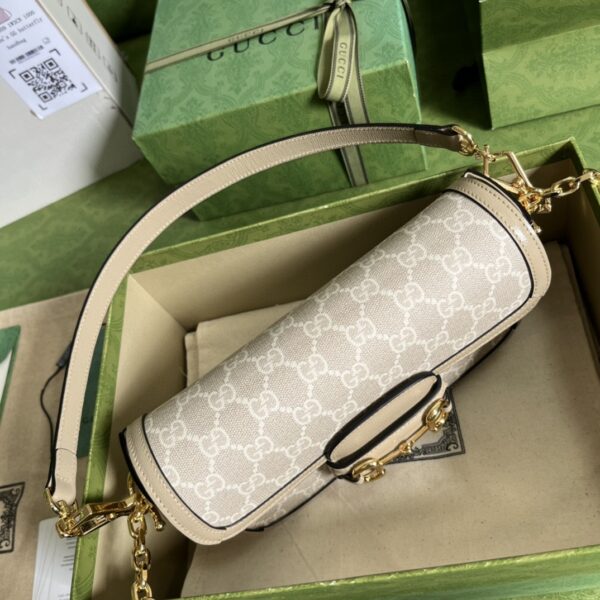 Gucci Horsebit
