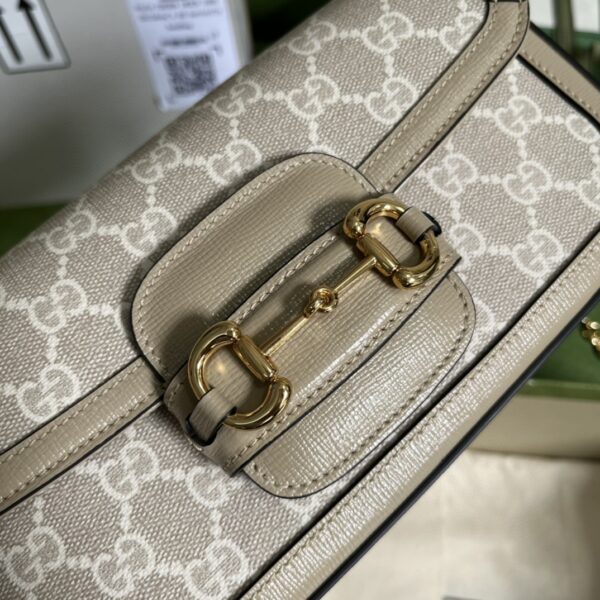 Gucci Horsebit