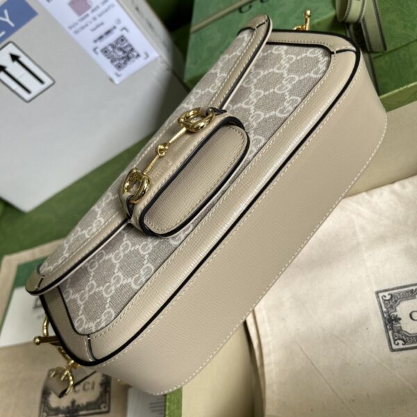 Gucci Horsebit