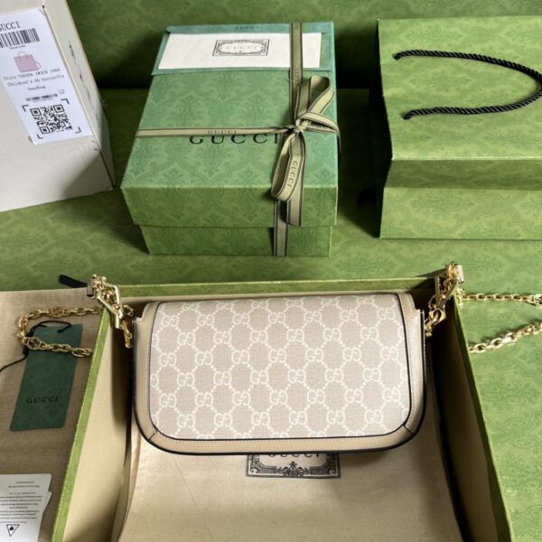 Gucci Horsebit