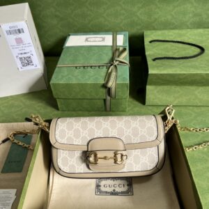 Gucci Horsebit