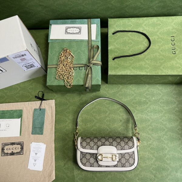 Gucci Horsebit