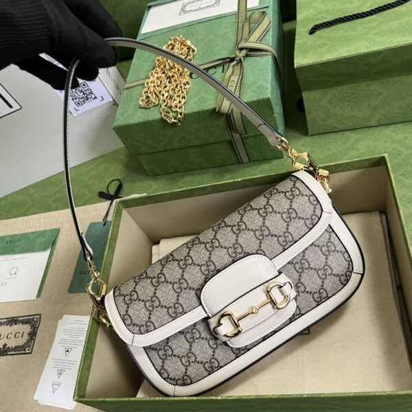 Gucci Horsebit