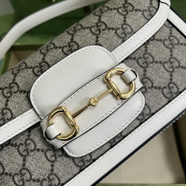 Gucci Horsebit