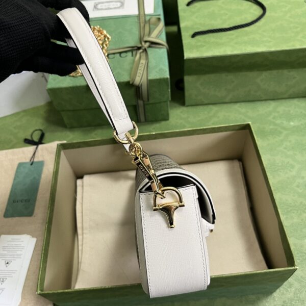 Gucci Horsebit