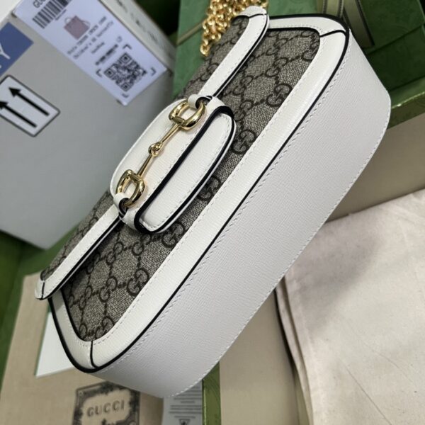 Gucci Horsebit