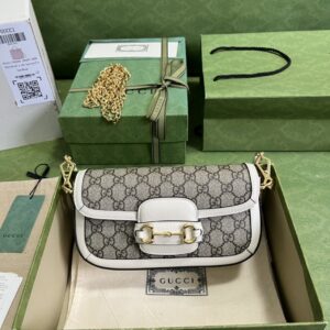 Gucci Horsebit