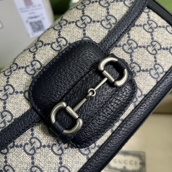 Gucci Horsebit