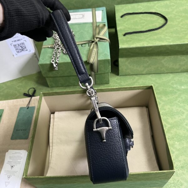 Gucci Horsebit