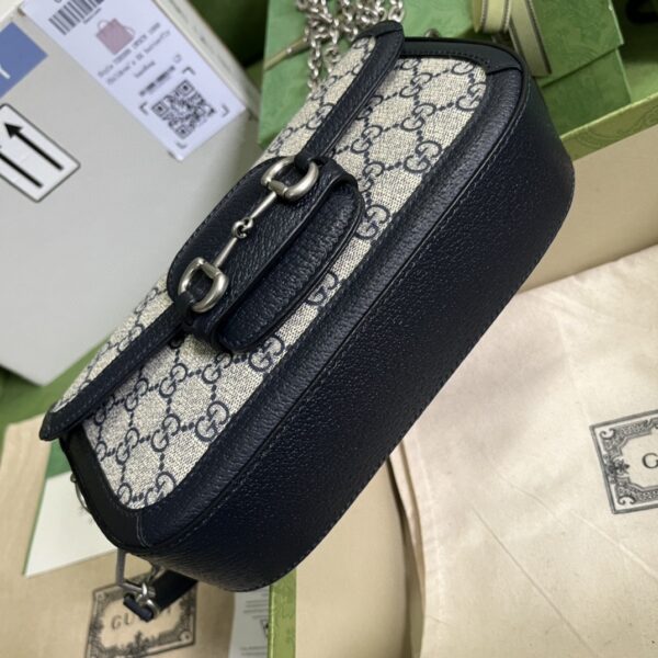 Gucci Horsebit