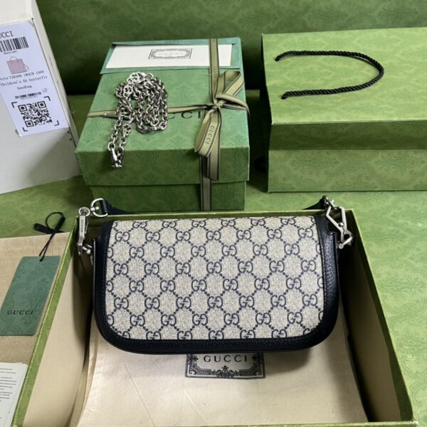 Gucci Horsebit