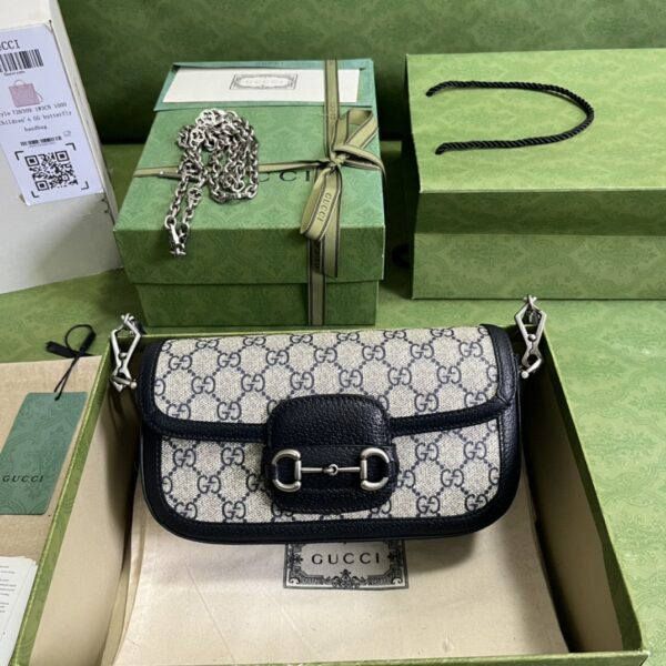 Gucci Horsebit