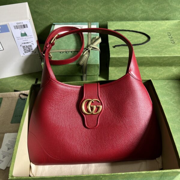 GUCCI APHRODITE medium Shoulder Bag