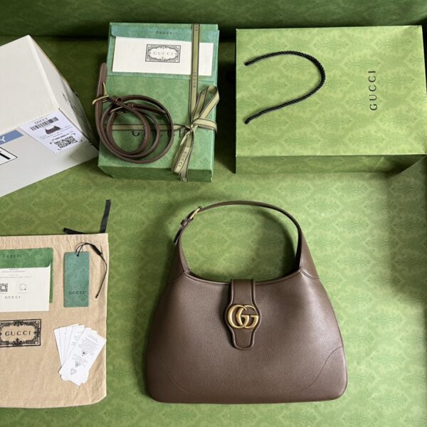 GUCCI APHRODITE medium Shoulder Bag