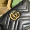 GUCCI GG MARMONT Chain Bag