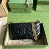 GUCCI GG MARMONT Chain Bag