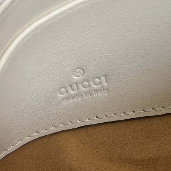 GUCCI GG MARMONT Chain Bag