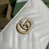 GUCCI GG MARMONT Chain Bag