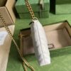 GUCCI GG MARMONT Chain Bag