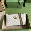 GUCCI GG MARMONT Chain Bag