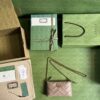 GUCCI GG MARMONT Chain Bag