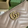 GUCCI GG MARMONT Chain Bag