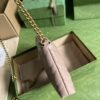 GUCCI GG MARMONT Chain Bag