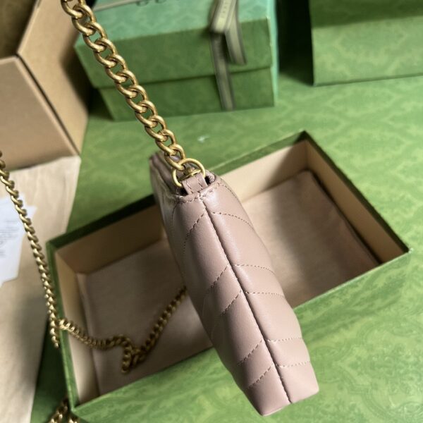 GUCCI GG MARMONT Chain Bag