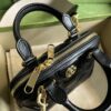Gucci GG Matelasse handbag