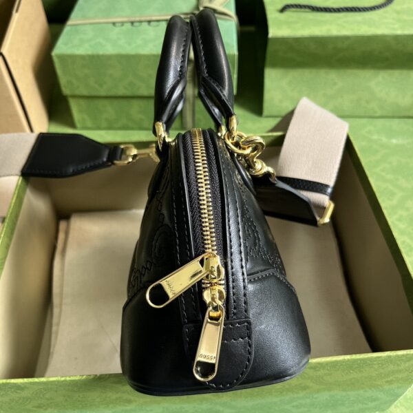 Gucci GG Matelasse handbag