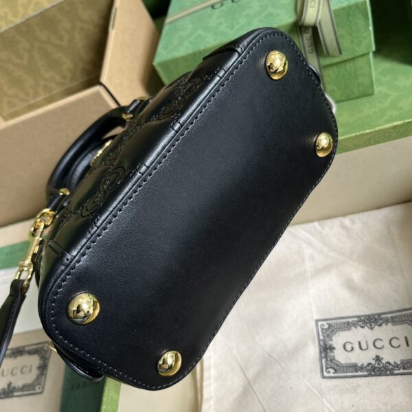 Gucci GG Matelasse handbag