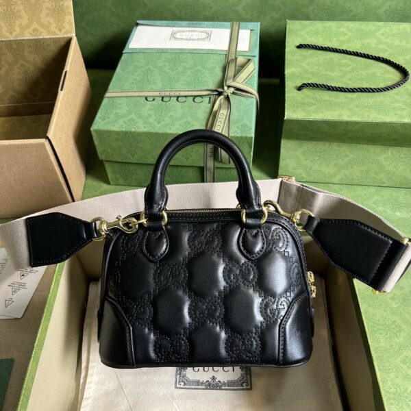 Gucci GG Matelasse handbag