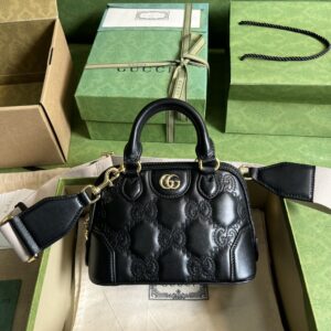 Gucci GG Matelasse handbag