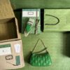 GUCCI Matelassé handbag