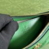 GUCCI Matelassé handbag