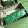 GUCCI Matelassé handbag