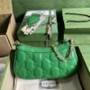 GUCCI Matelassé handbag