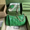 GUCCI Matelassé handbag