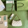 GUCCI Matelassé handbag