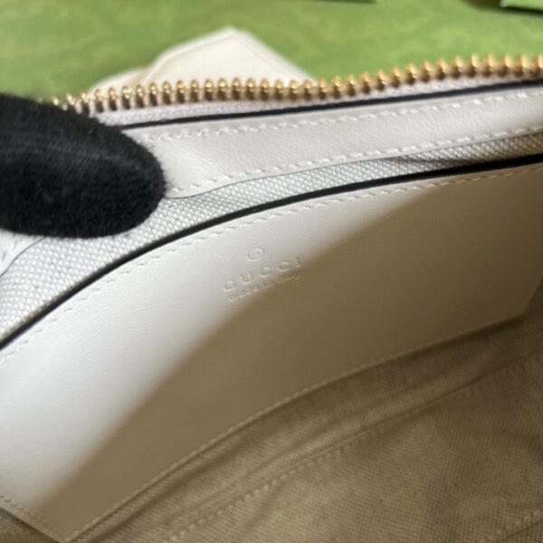 GUCCI Matelassé handbag